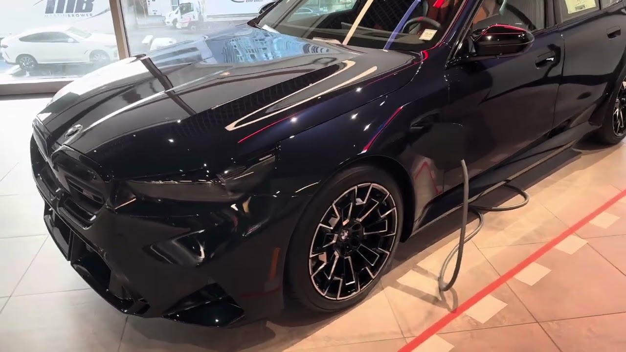 BMW MANHATTAN  ! Awesome !!!   #BMWMANHATTAN