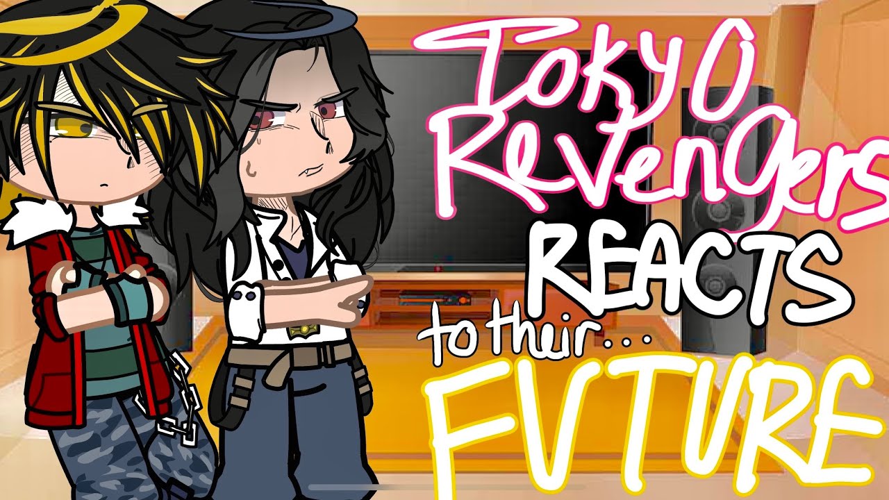 Tokyo Revengers react to...|PART 1| X2 SPEED|