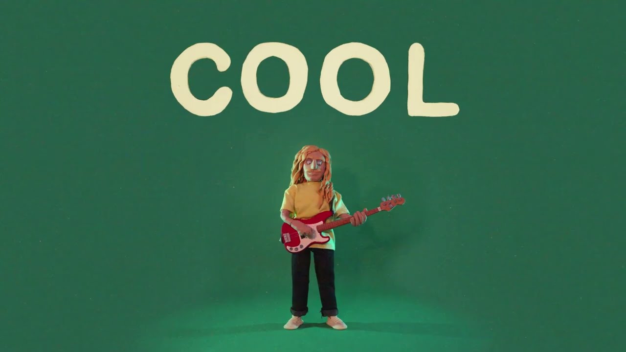 Great Gable - So Cool (Official Music Video)