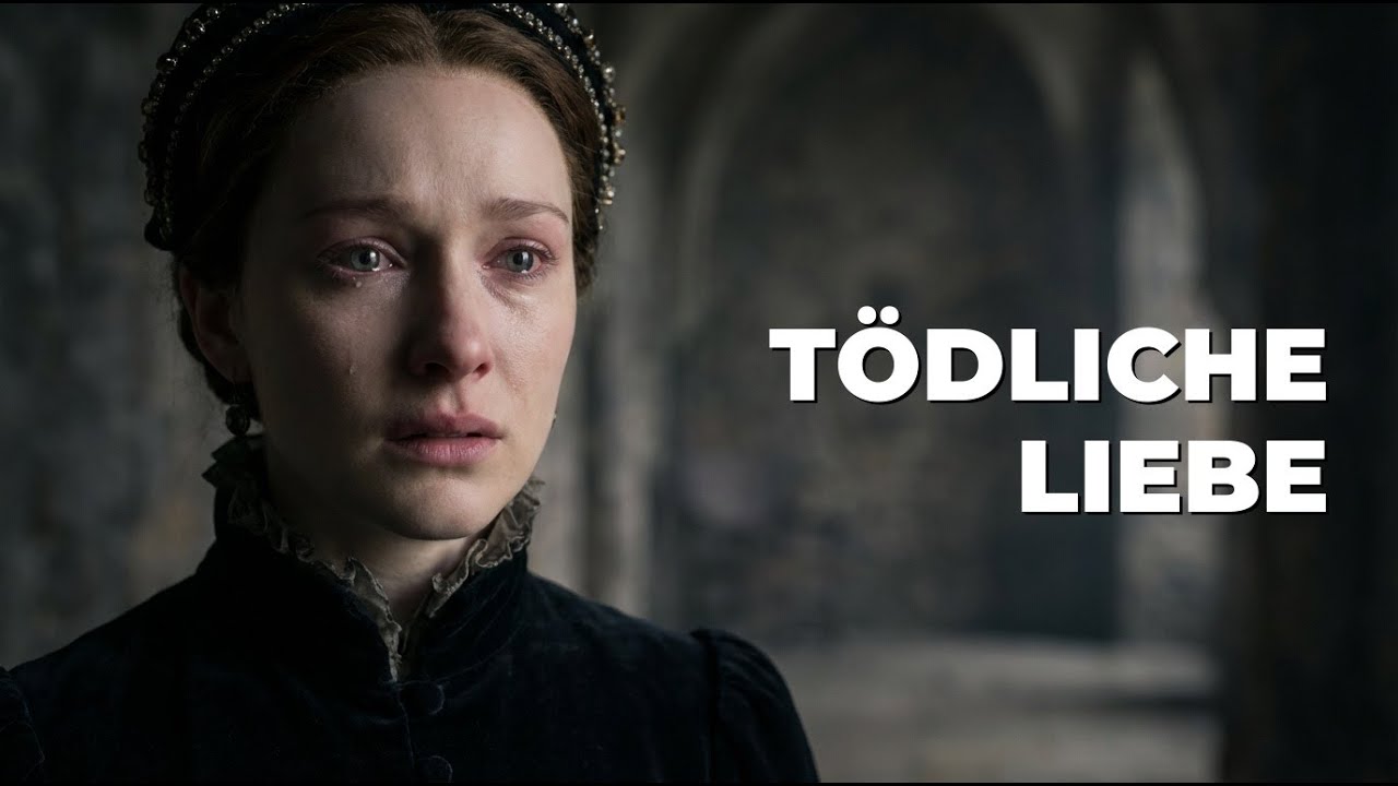 Die blutige Liebe, die sie den Kopf kostete: Maria Stuart