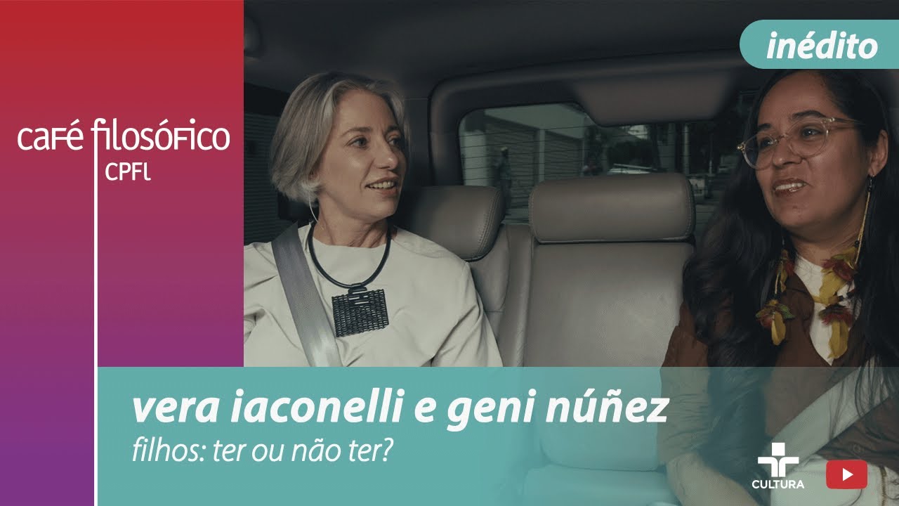#CafeExpresso: Filhos - Ter ou não ter?