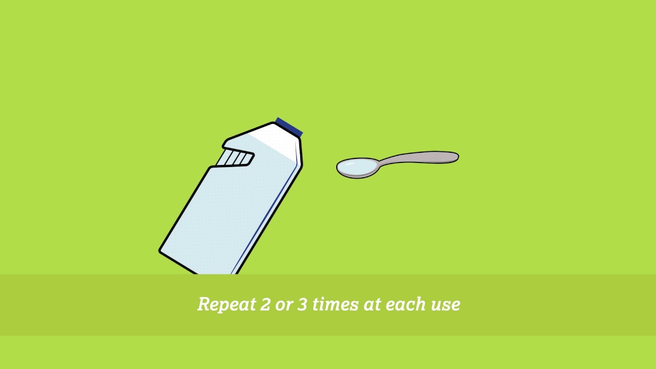 After Head and Neck Radiation