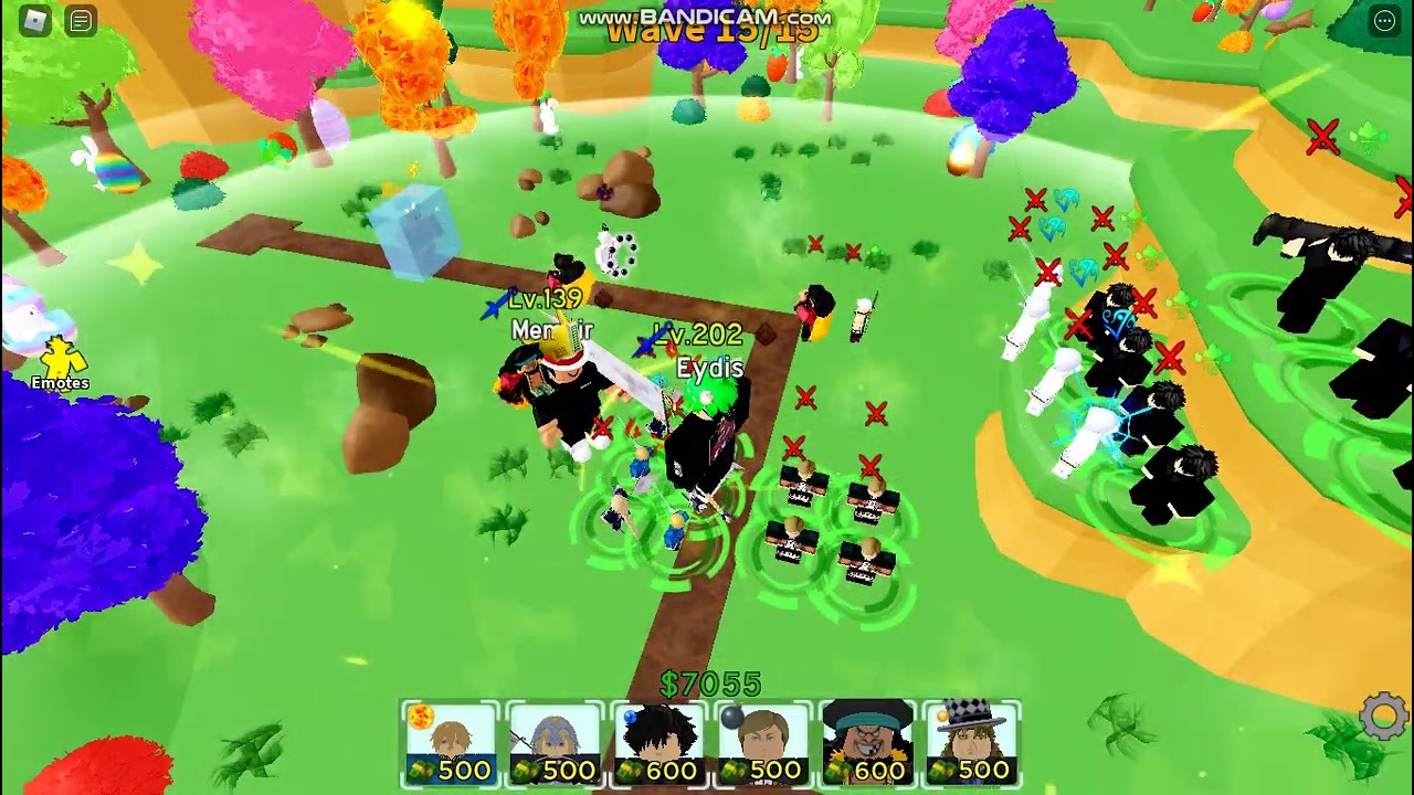 Getting 100% Egg - Dark (ASTD)