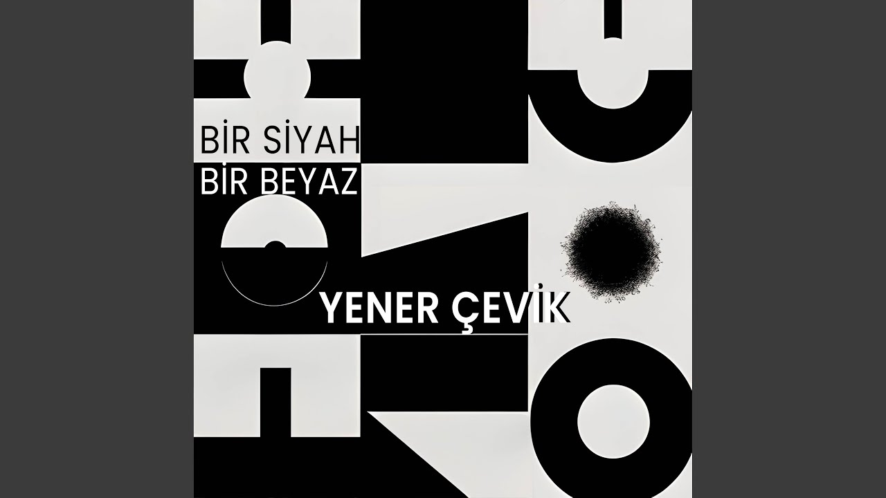 Bi Siyah Bi Beyaz