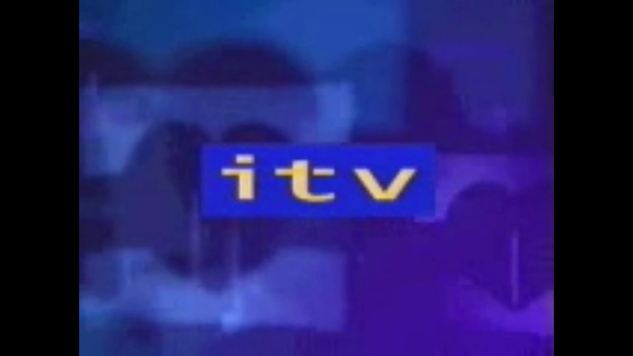 ITV Hearts generic ident (1999)