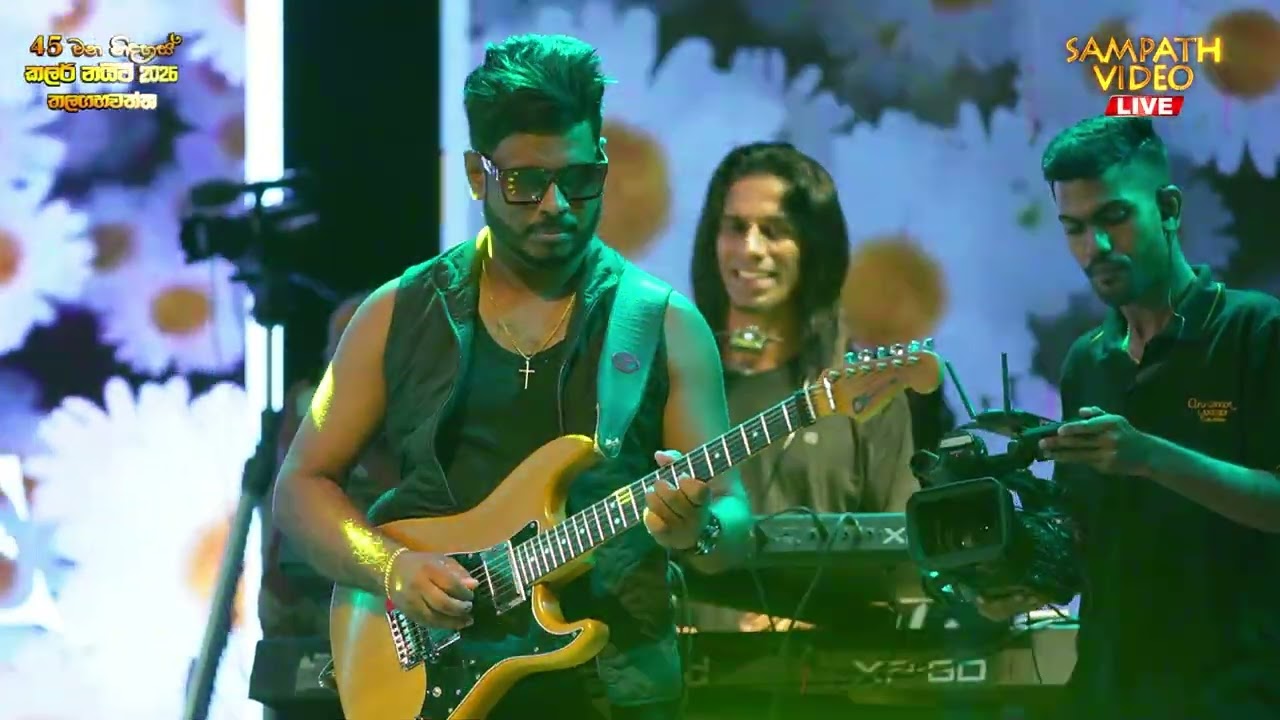 පාලීගේ අලුත්ම පහන්තිරේ