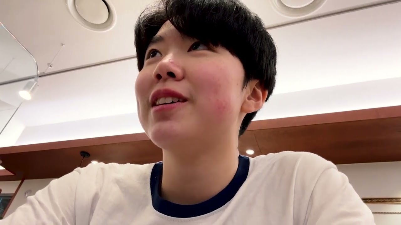 Hallo Omi! _ Seoul _ Part 3/5