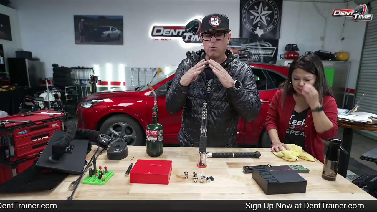 Black Friday PDR Tool Giveaways