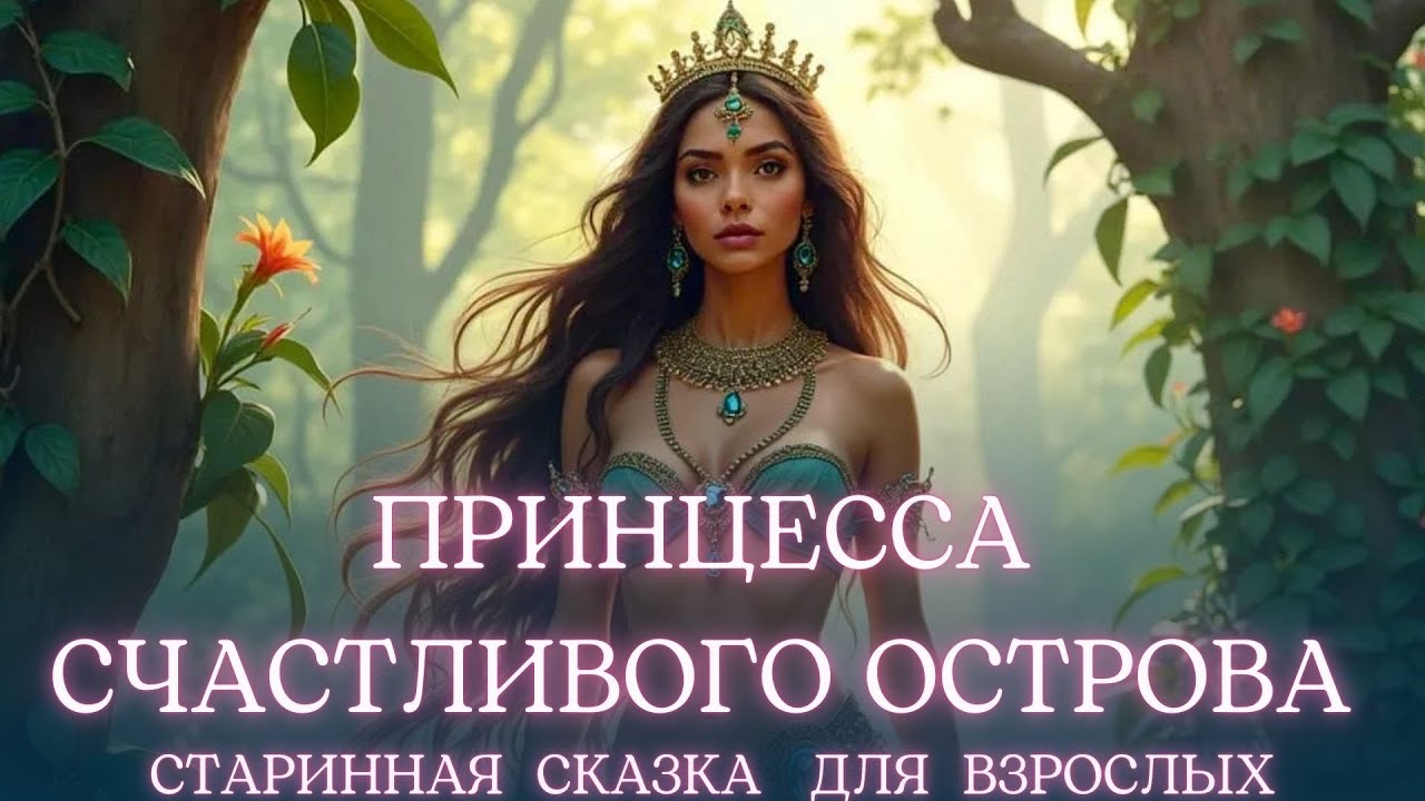 СКАЗКИ для ВЗРОСЛЫХ✨СКАЗКИ и ВОЛШЕБНЫЕ ИСТОРИИ на НОЧЬ ✨FAIRY TALES for ADULTS✨АУДИОСКАЗКИ