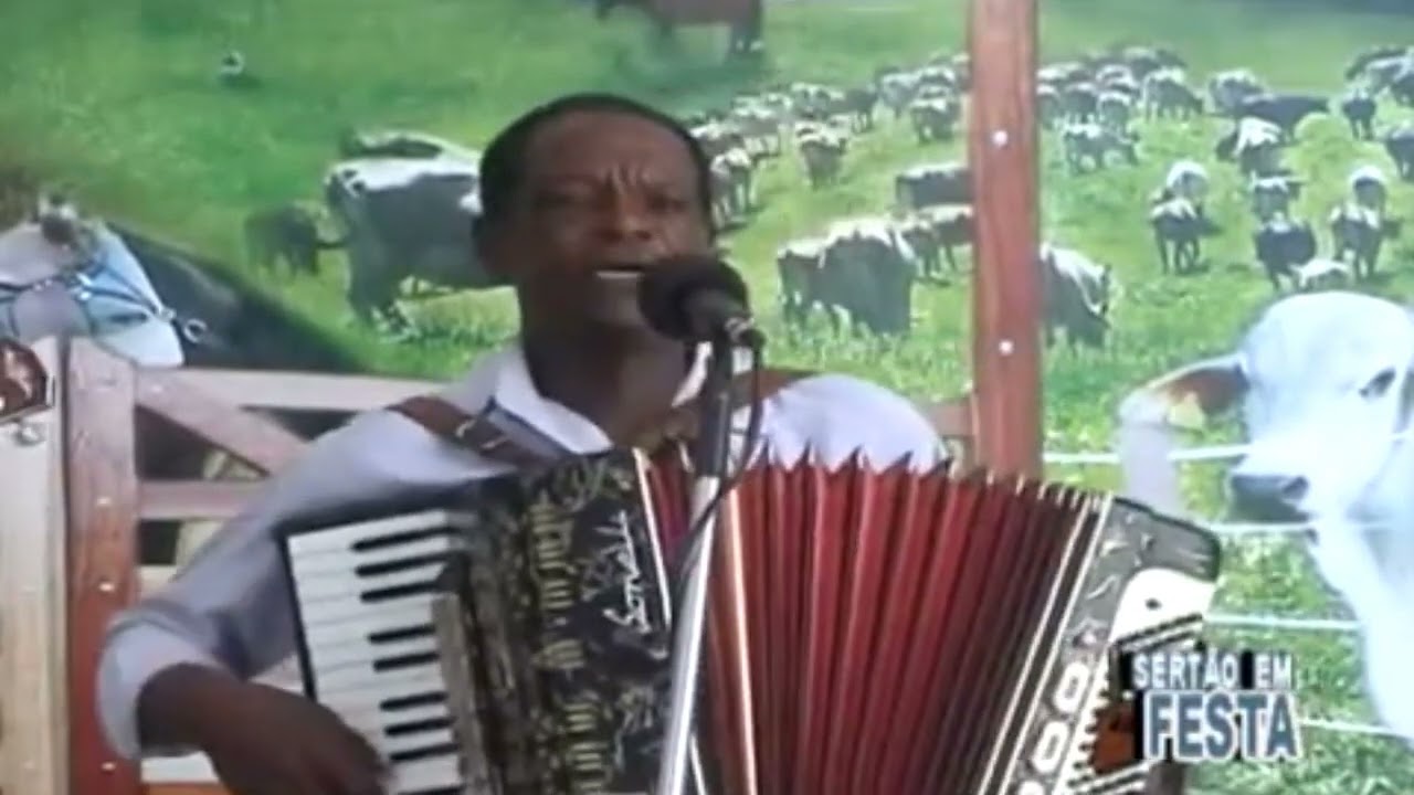 Solemar e Mariozito - Segura Ela (Programa Sert&atilde;o em Festa 22/2024)