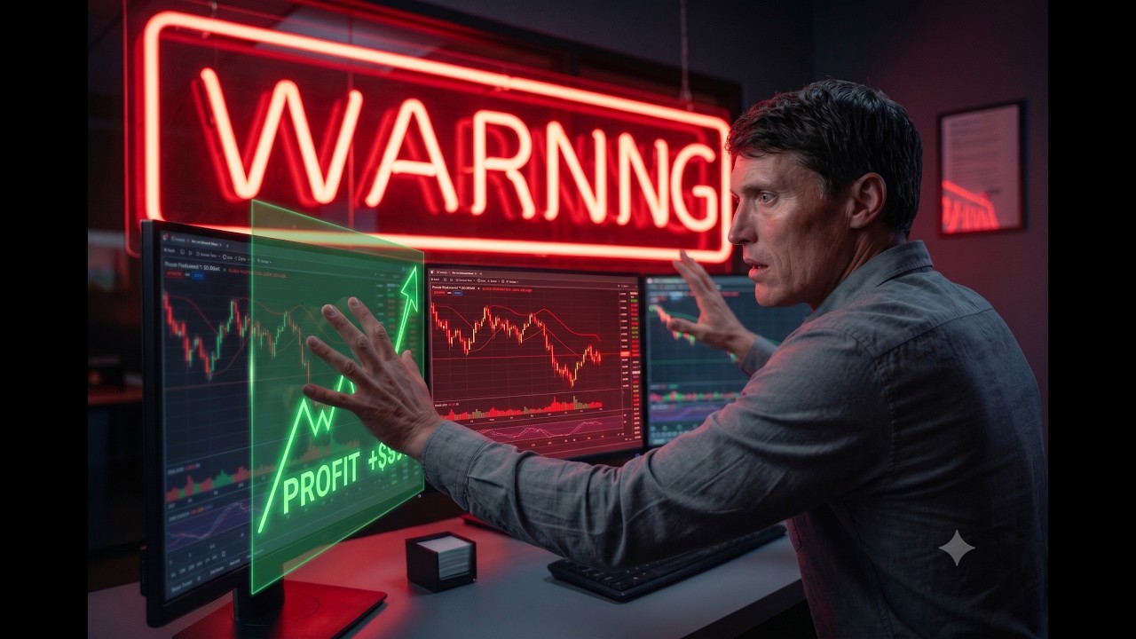 CRITICAL Stock Reversals Incoming! Chart Breakdown for 10 Stocks