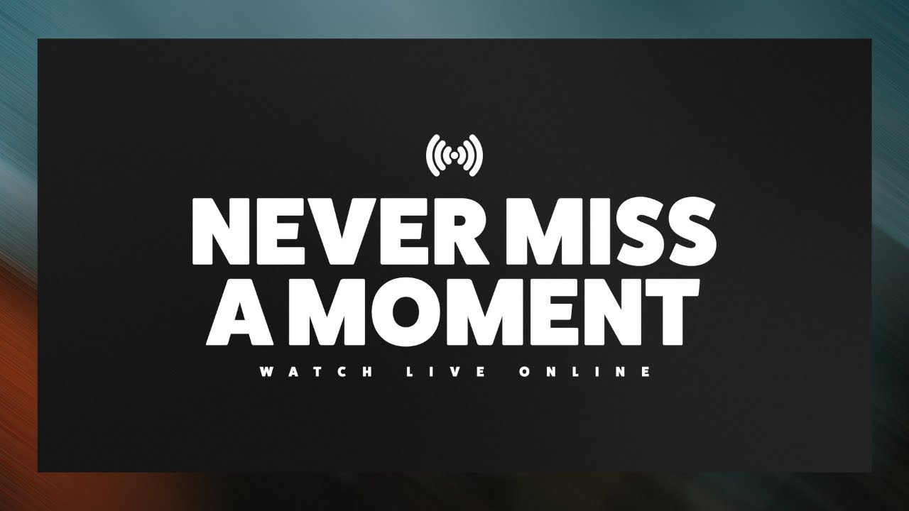 Northern Life Church LIVE, Sunday March 1, 2026