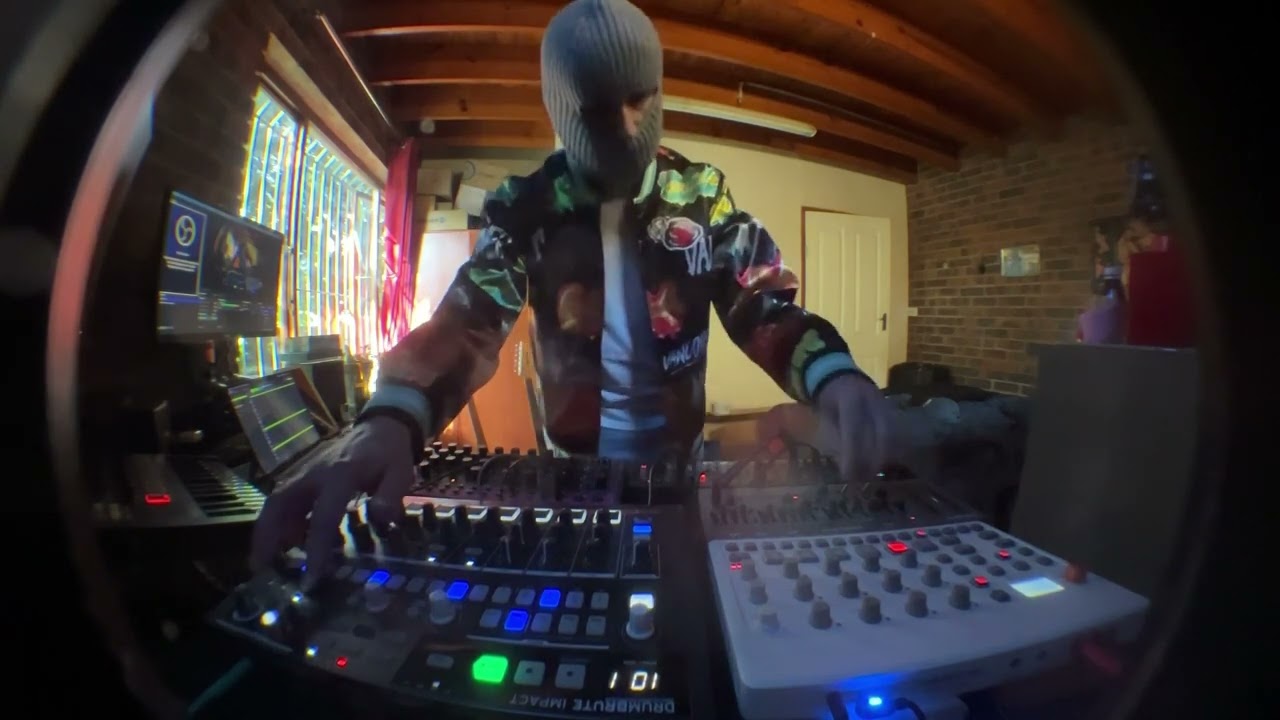 princeofpersia | Hardware Jam