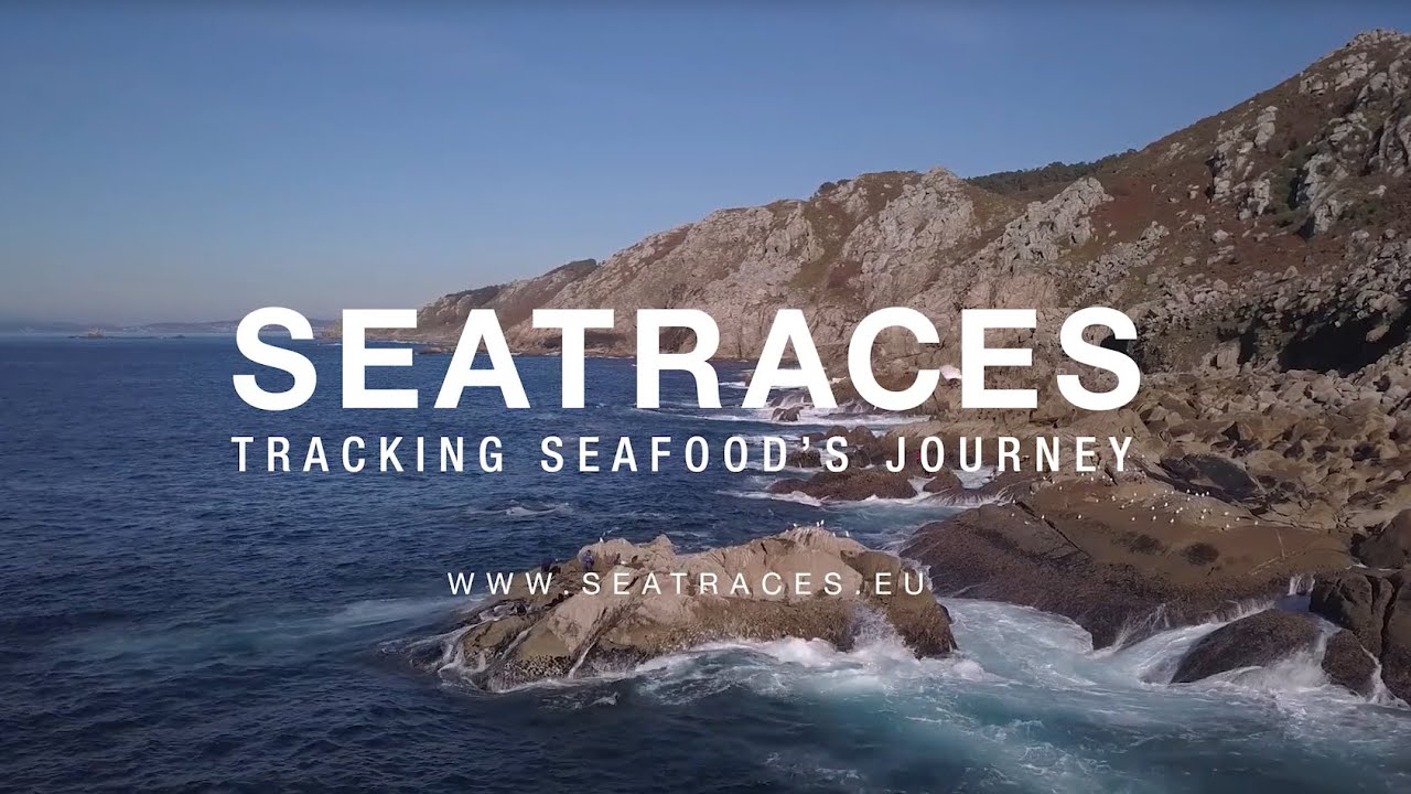SEATRACES: Smart Traceability and Labeling ToolBox for a Sustainable Seafood Production.