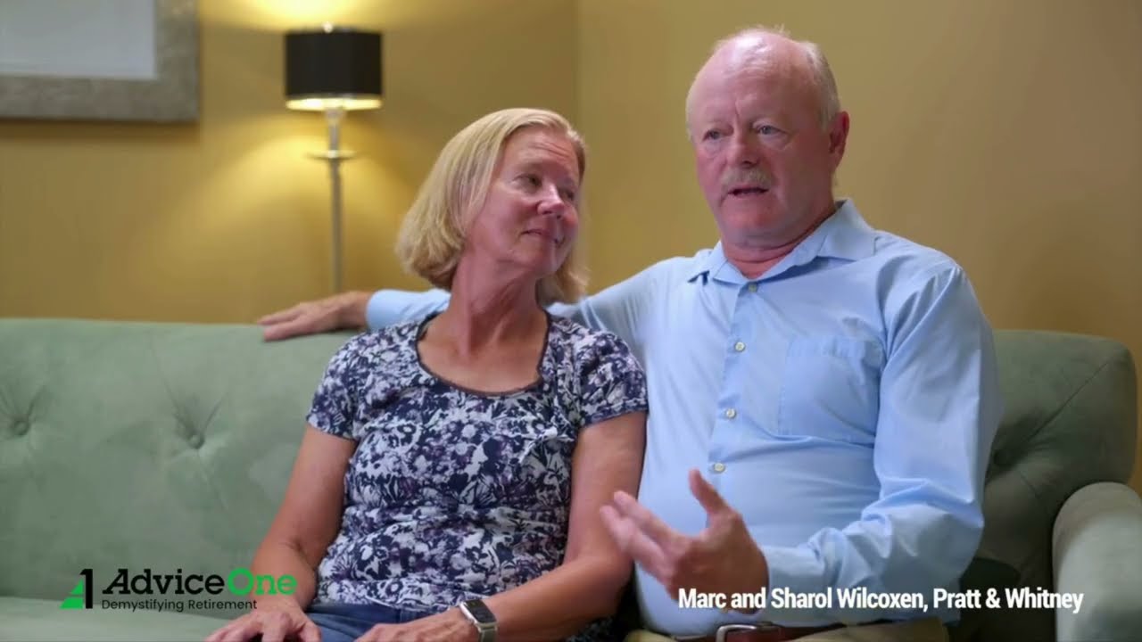 AdviceOne Client Stories: How did you know AdviceOne was a fit for you?