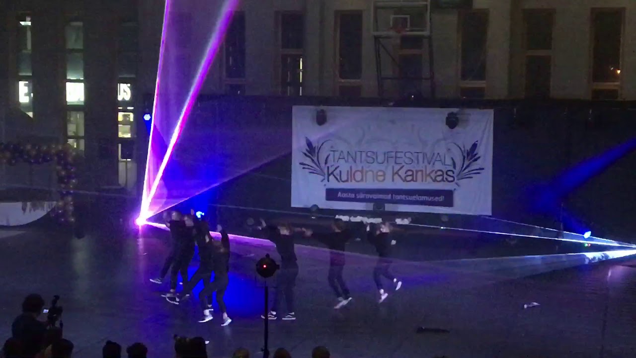Bad Girls - Friends School | KK SpotlightChallenge 2017 | StreetDanceShow SmallTeam