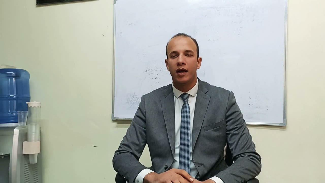 أصول القانون الإدارى د.محمد مطر