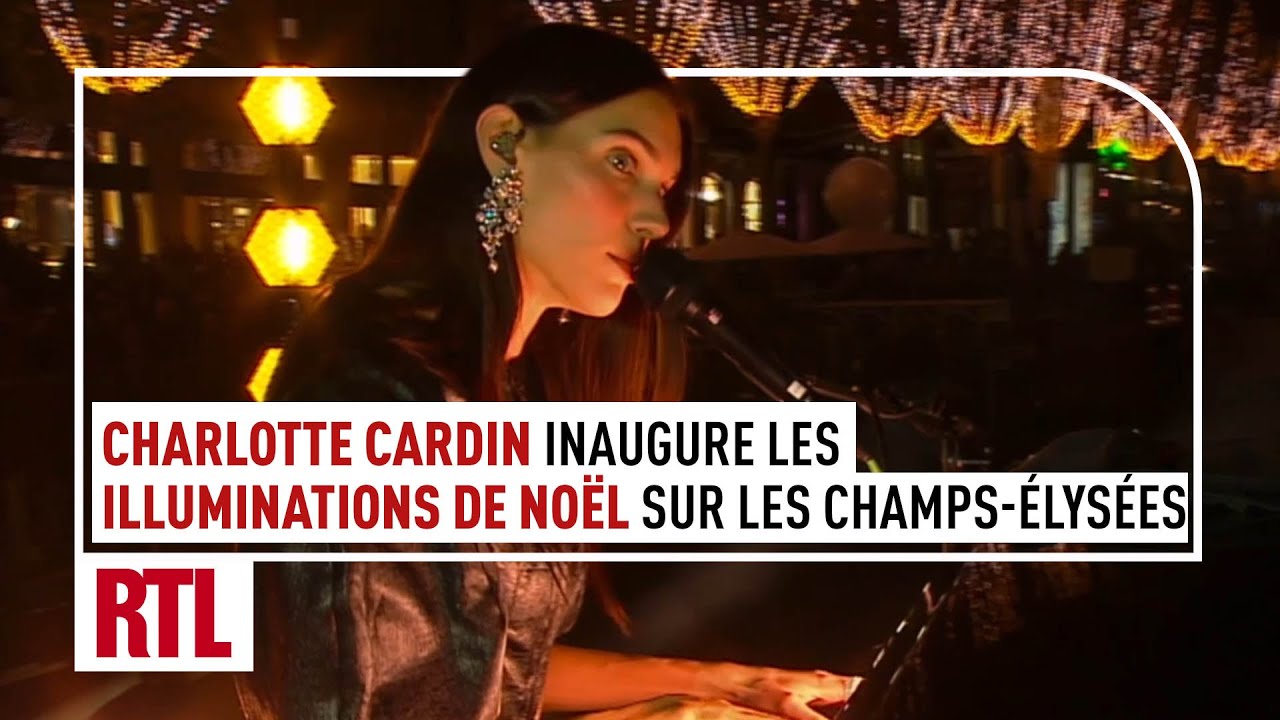 Charlotte Cardin - 