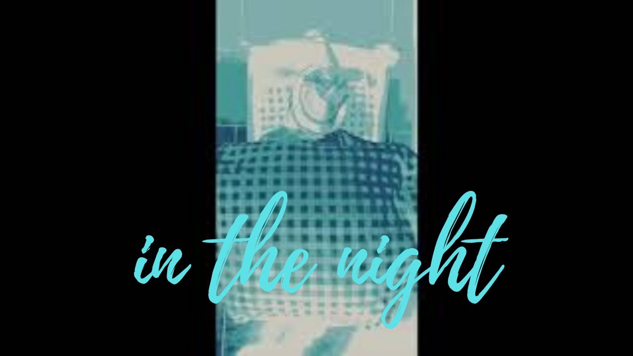 in the night | NAjAj Electronic Music Channel | Electronic music | EDM