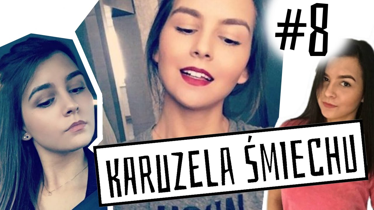 Karuzela Śmiechu #8 - LEMPIANK