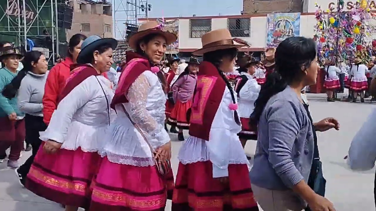 Mayura de antabanba 10/08/2025