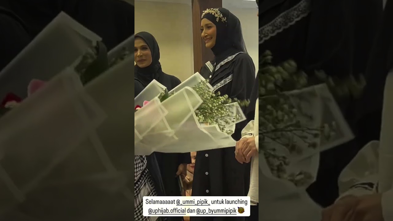 sintya marisca abidzar bertemu sepanjang untuk pertama kali kapal AbiSin berlayar restu ummi pipik