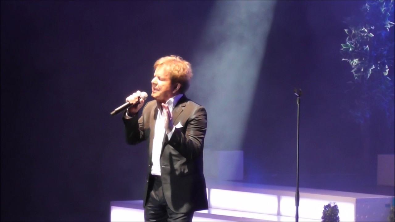 G.G. Anderson - Kuess mich in den Himmel - live