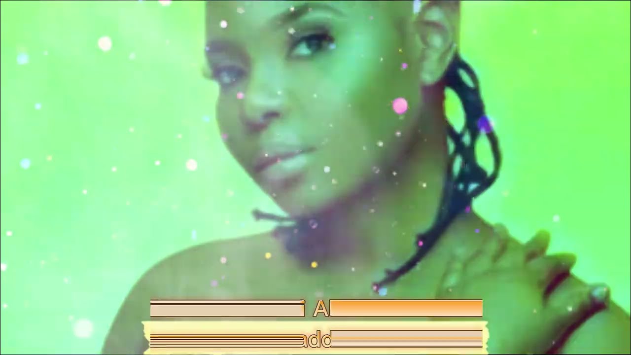 Nightcore Baddie * Yemi Alade