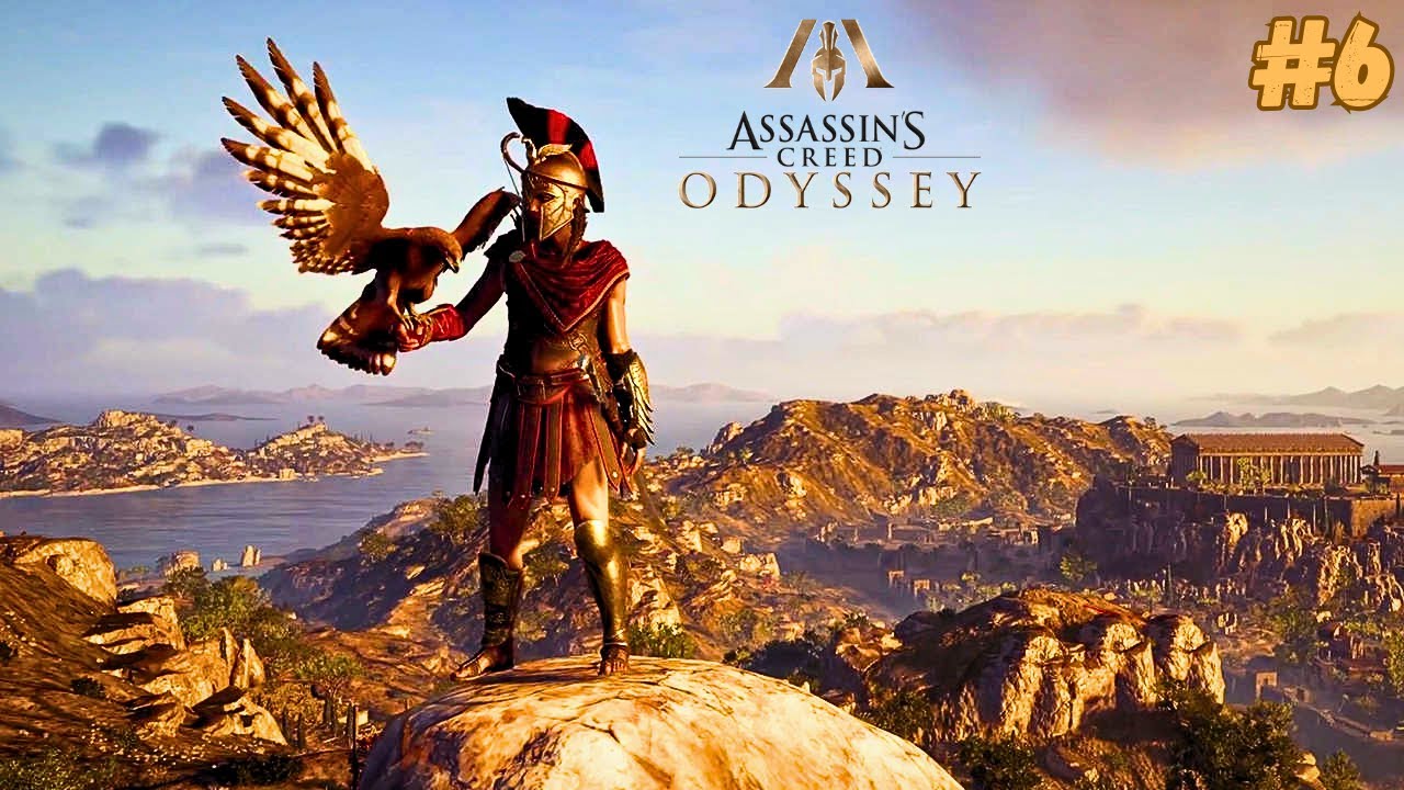 🔴""Apno Se Takraav, Maa Ki Talaash! | AC Odyssey Hindi Live | Deimos vs Alexios | Chullbaaz Gamer"