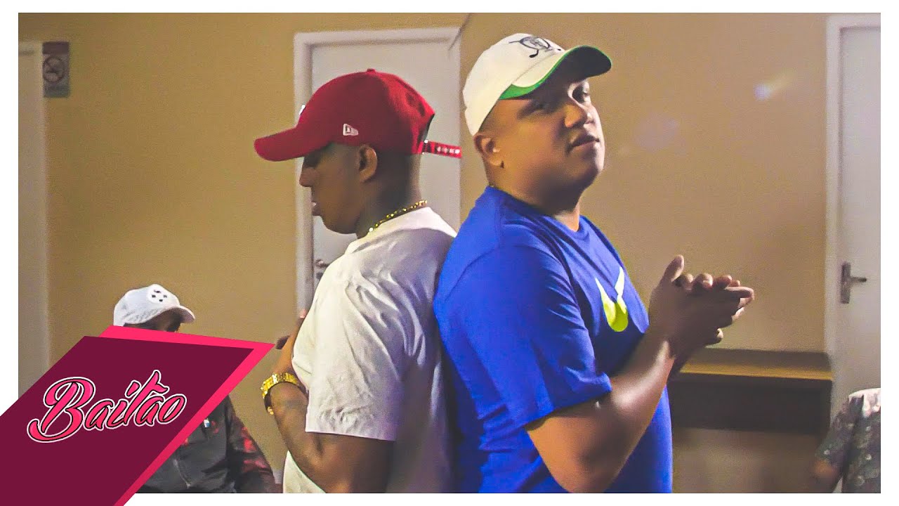 MC DR e MC Vinny - Pai Responsa (Videoclipe Oficial)