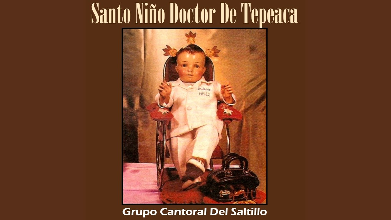 Sáname Señor