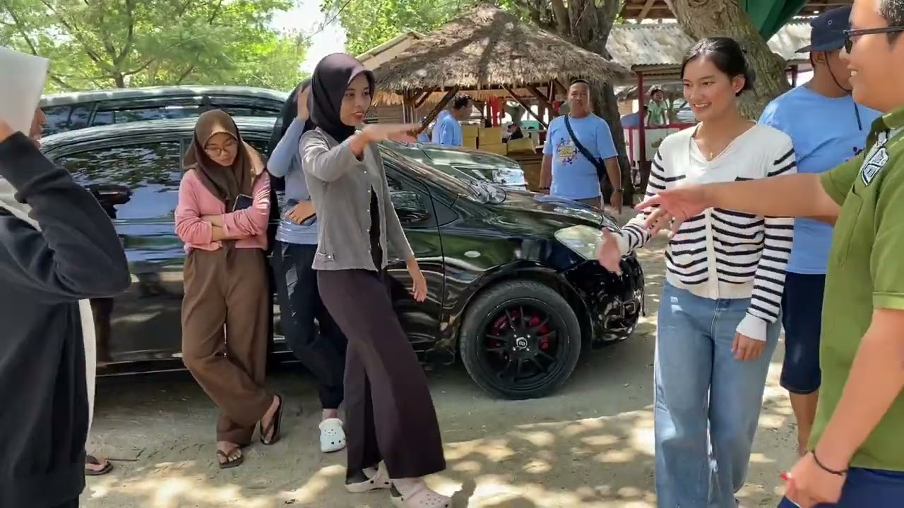 AFTER MOVIE | KKN DESA SERDANG 2