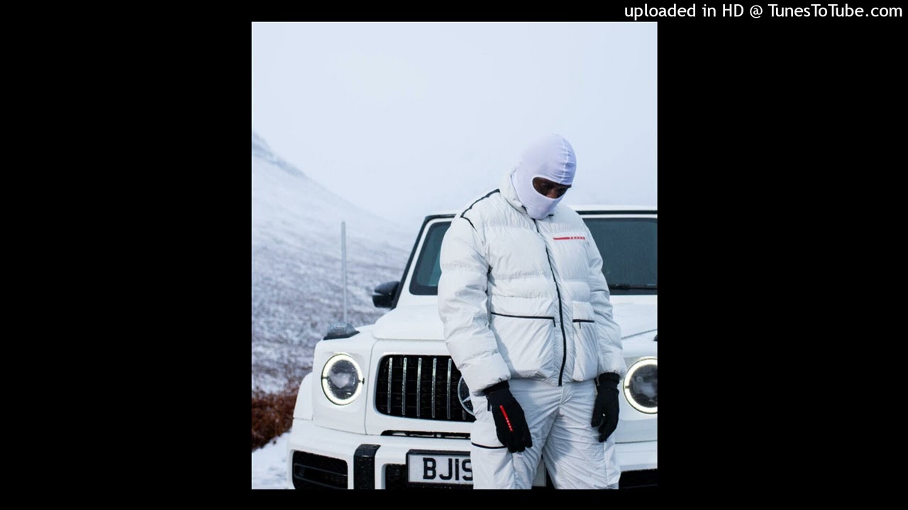 [FREE] Headie One x Ghosty Type Beat - 