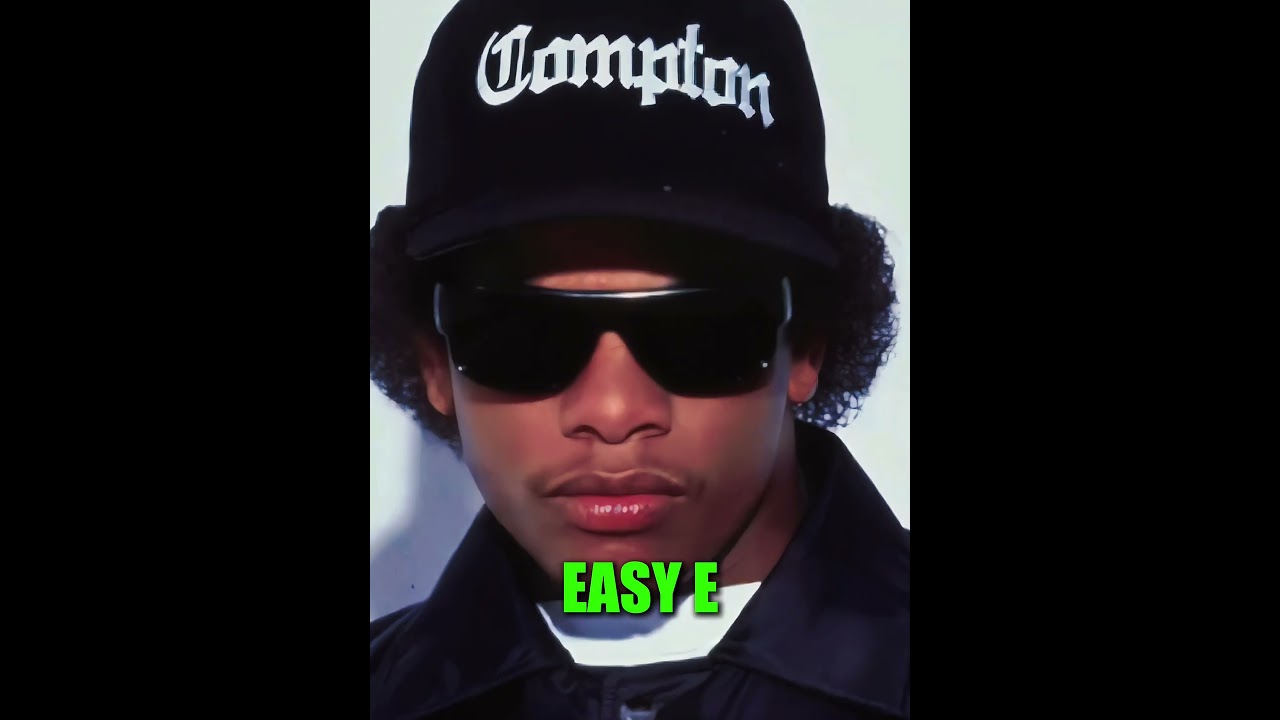 The Real People That Inspired GTA San Andreas Characters