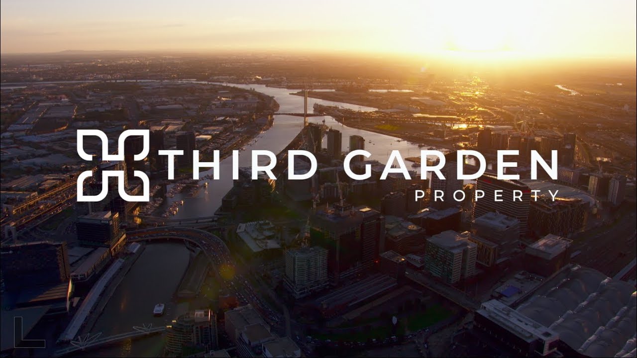 THIRD GARDEN PROPERTY - Property Advisory