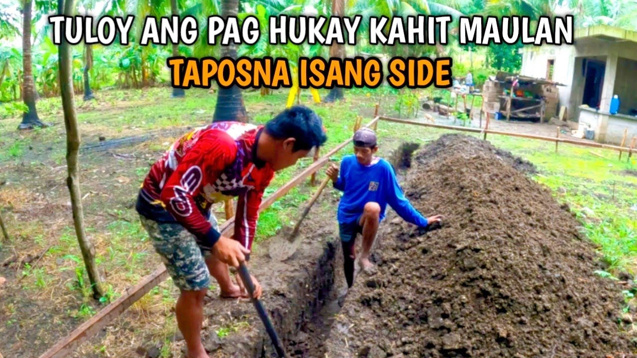 POSTI NALANG ANG KULANG SA ISANG SIDE TAPOSNA MY NAG EXTRA,,,,