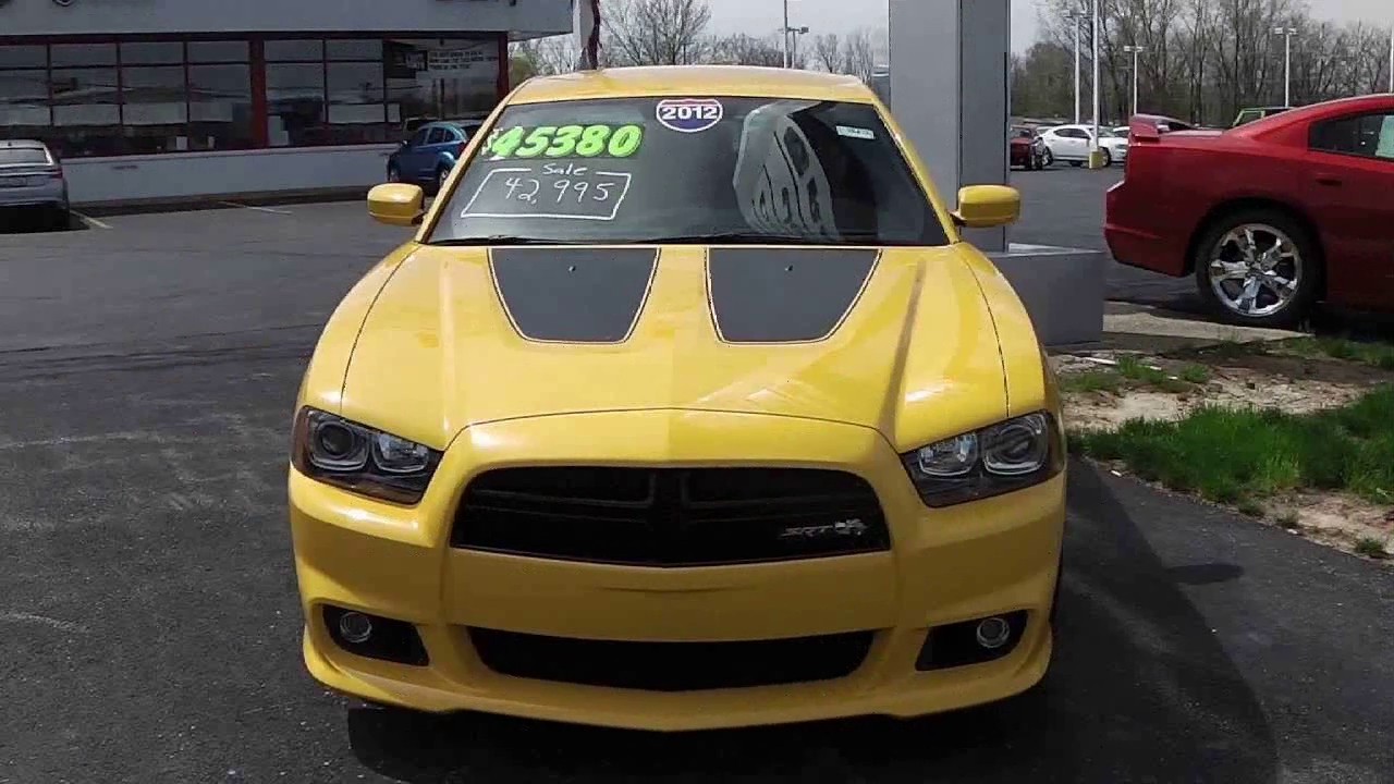 Dodge Charger Super Bee For Sale