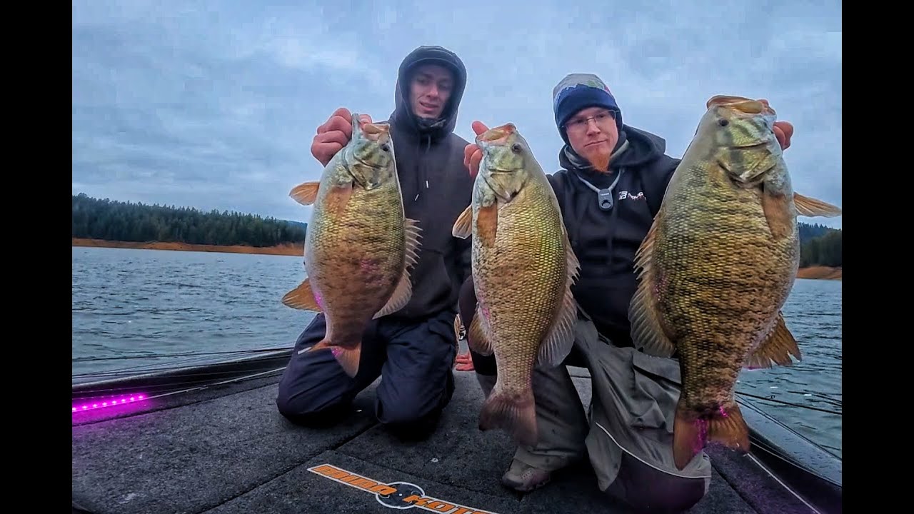 Tough Winter day turns into giants