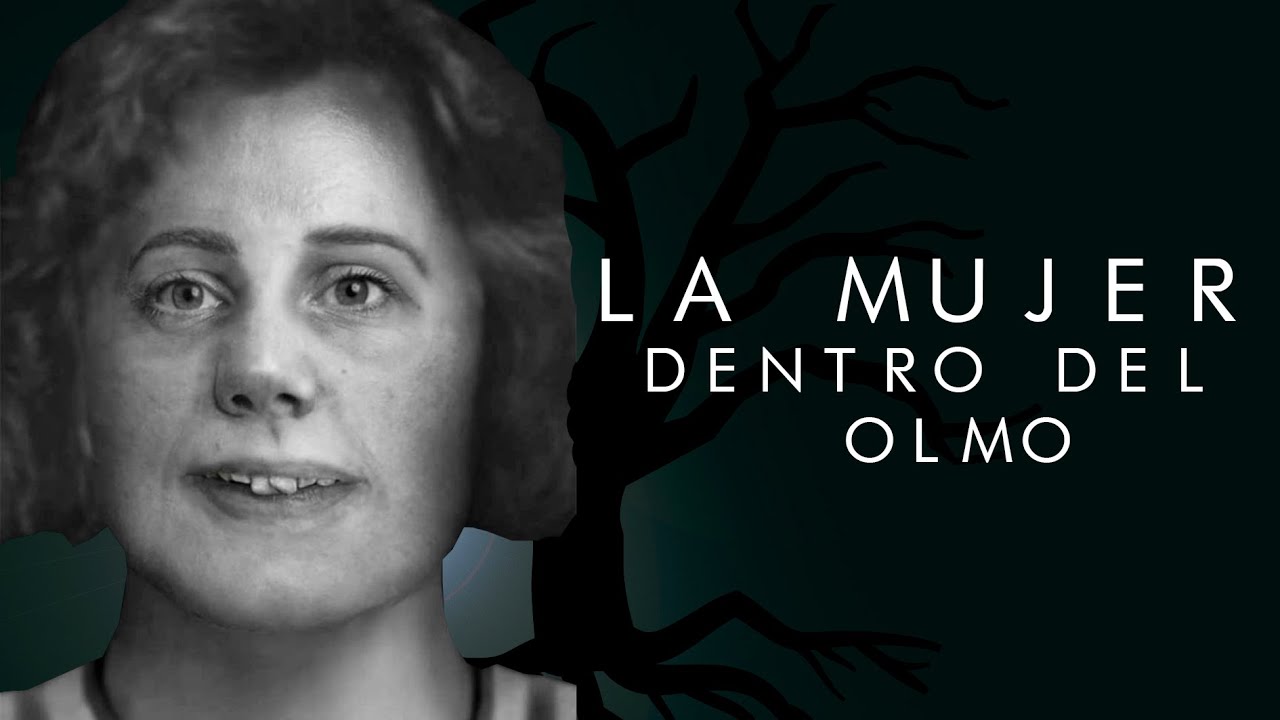 🌳💀¿Quién puso a Bella en el olmo de la BRUJA?