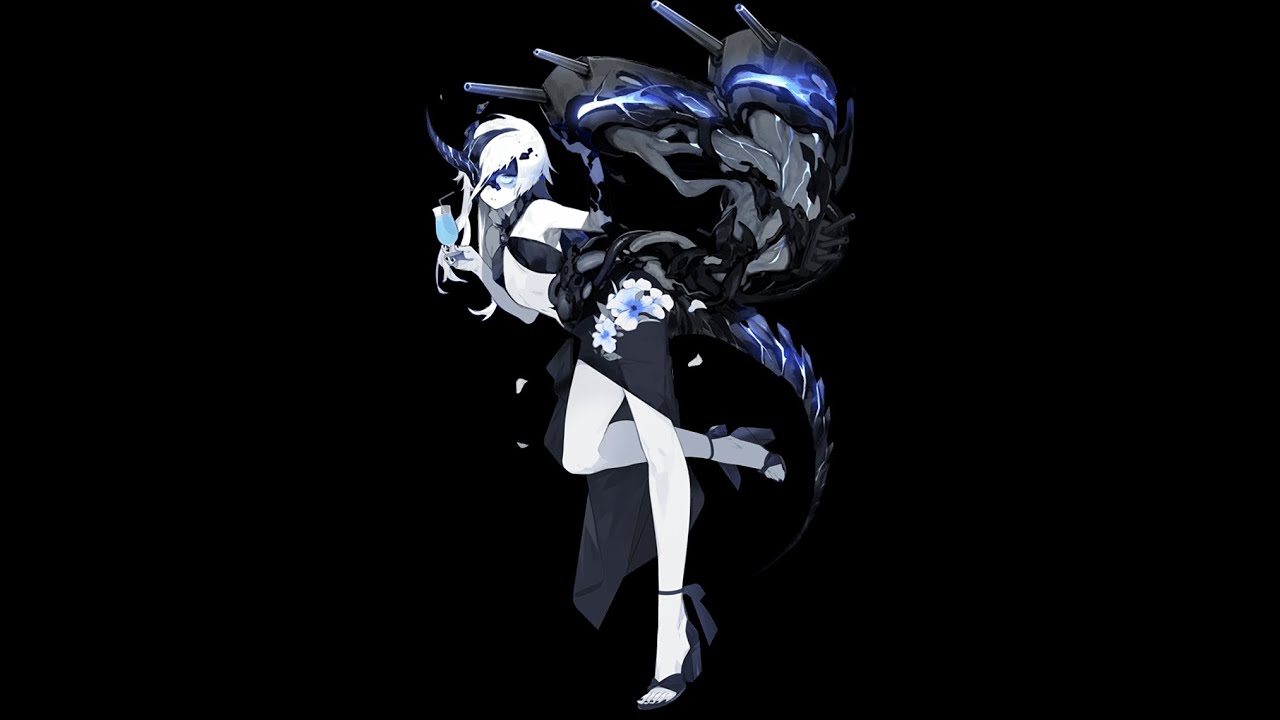 [Kantai Collection] Summer event 2022 (E-4 Medium)