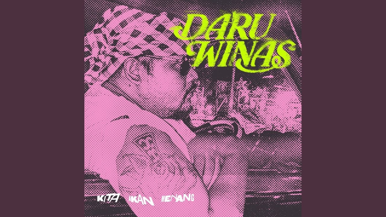 Mantra Pengadu Nasib