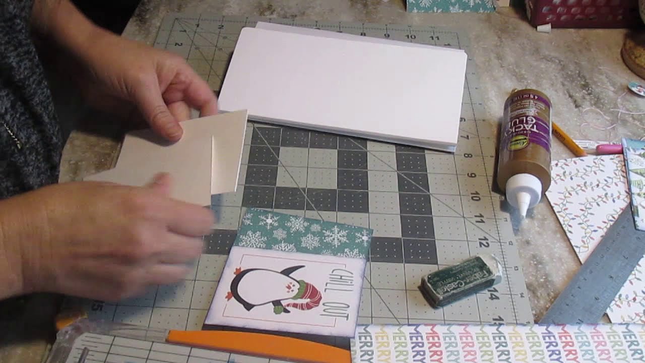 Tuto #9a de 12 | 