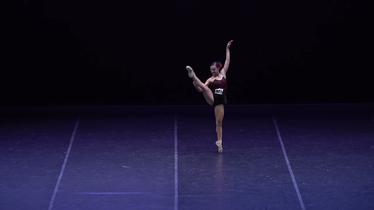 Solo Paula- Sinfonia numero 4