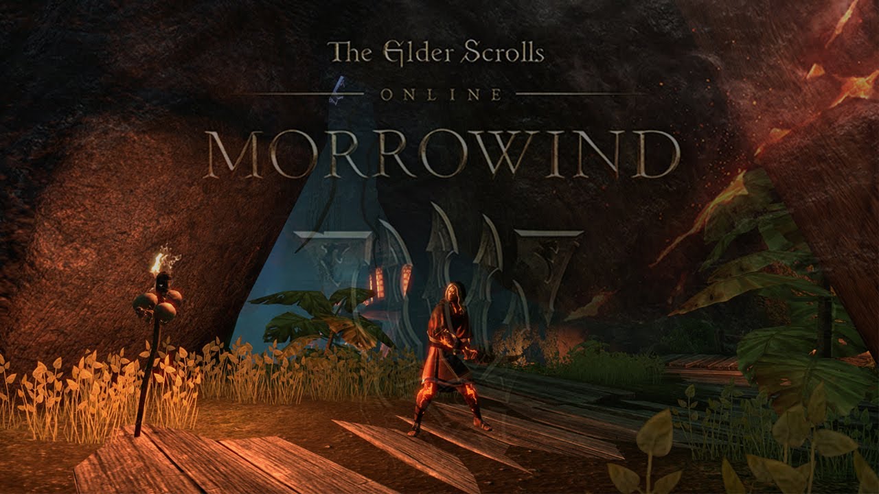 ESO Morrowind: The Heavy Armor Meta Lives - Stamina Dragonknight 1vX Build
