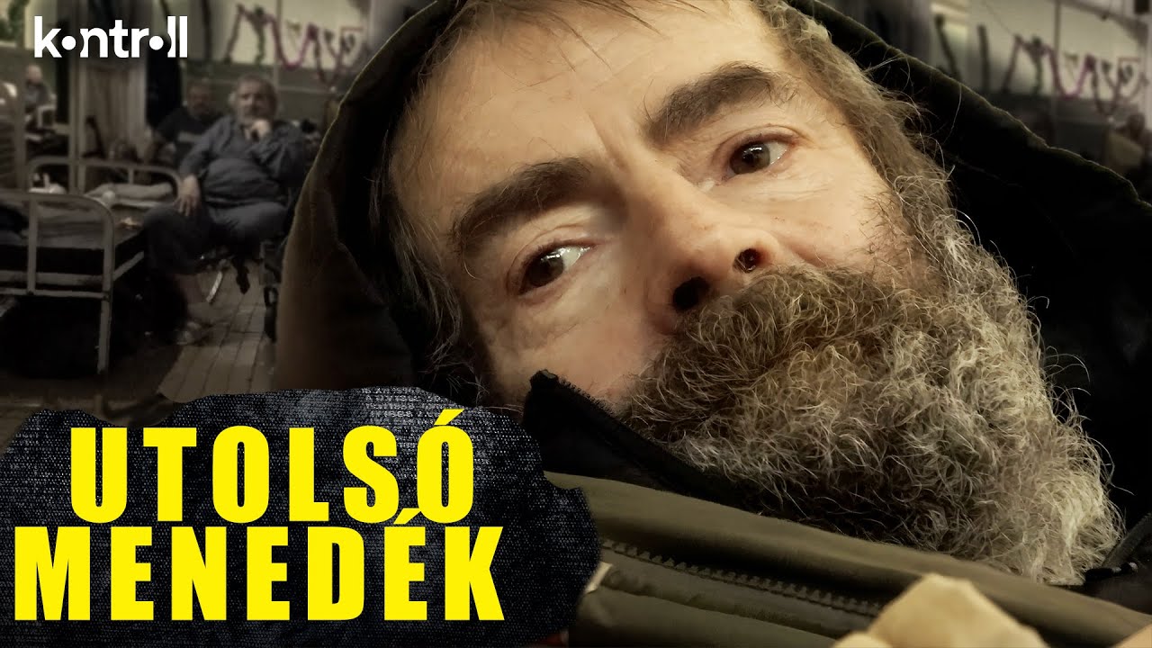 A hajléktalanszálló, amit Orbán bezáratna // NEKÜNK FONTOS - Dankó utca