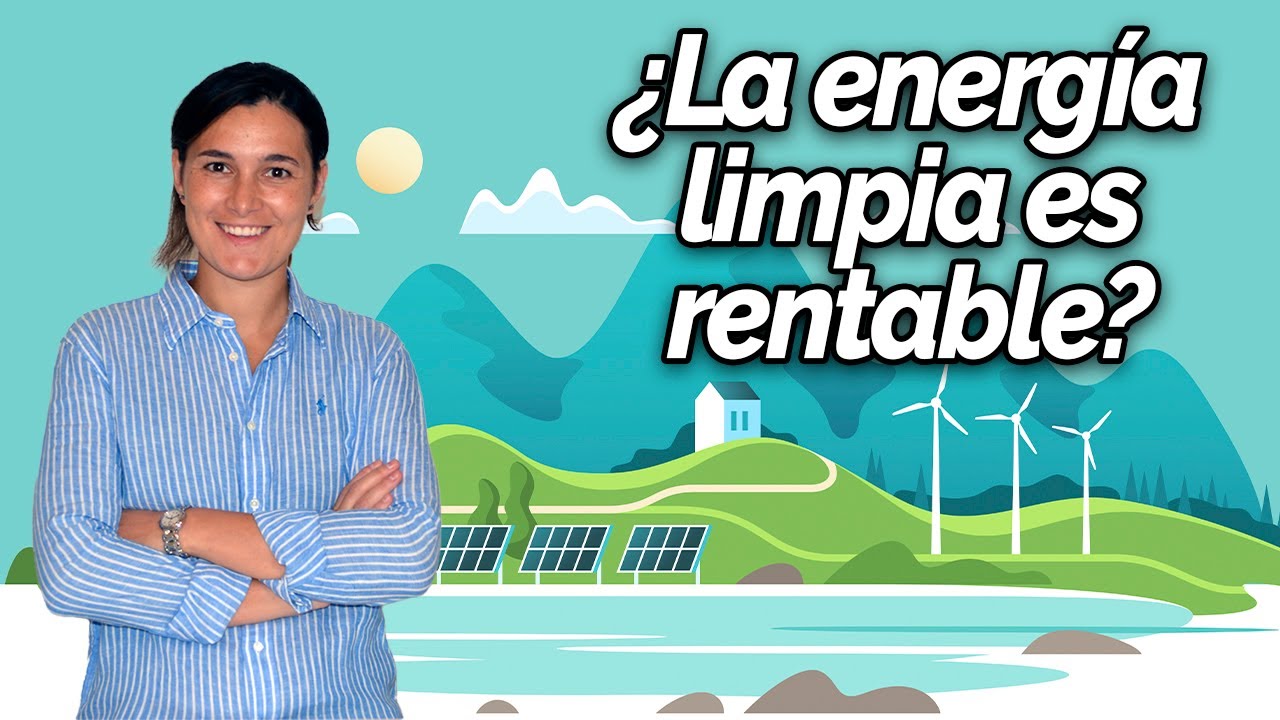 🍀 INVERSIÓN EN ENERGÍA RENOVABLE 🍀