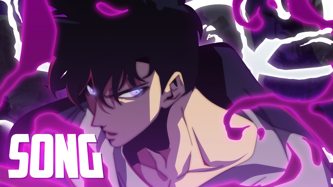 SUNG JIN-WOO SONG - 