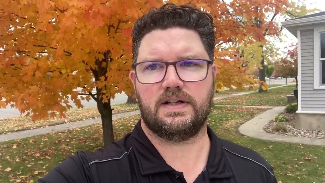 Dr. Fink's Activate Testimonial