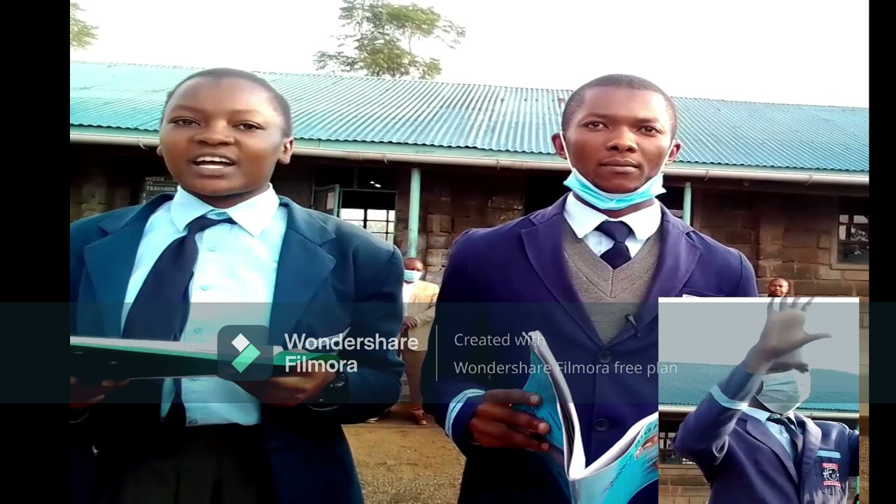 Uhuru News Episode 3