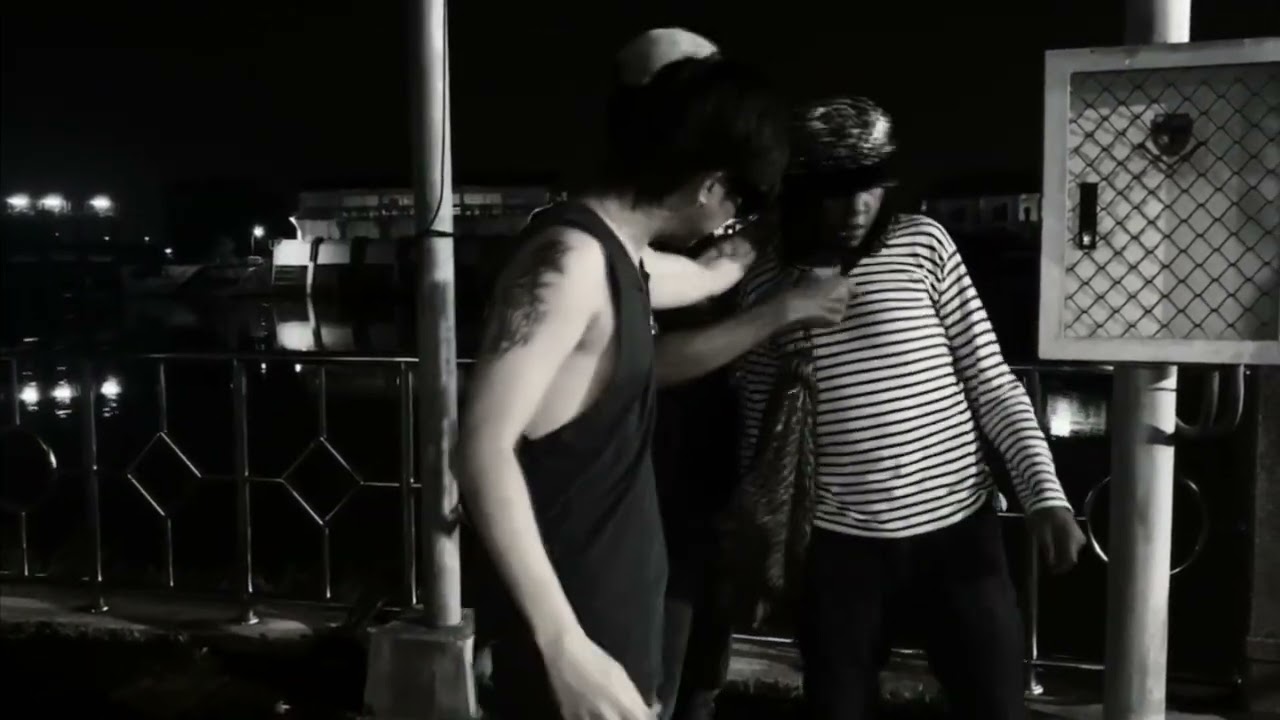 ไม่อาจจะรู้ - PsychoKids